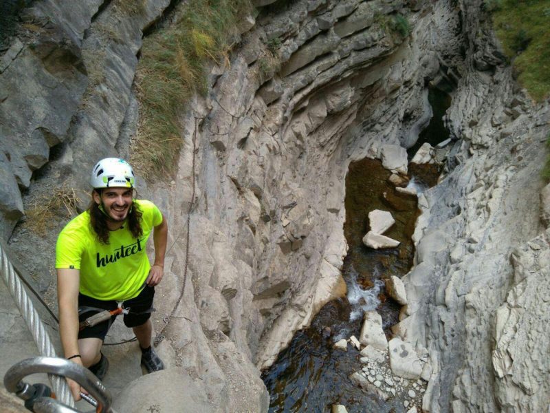 Centenario de Ordesa - Hunteet se une a la celebración del Centenario del Parque Nacional Ordesa y Monte Perdido