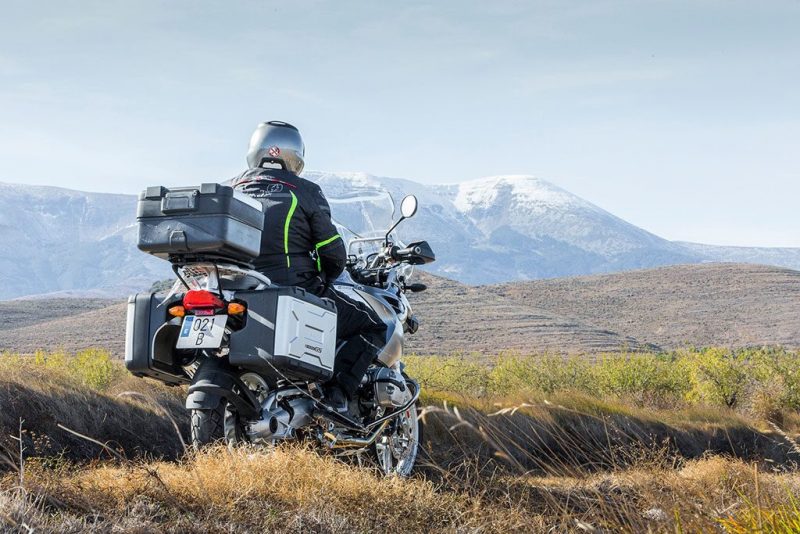 Slow Driving - Ruta Corazón del Moncayo