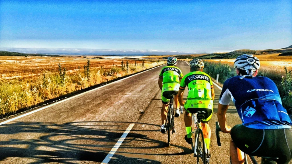 Ciclismo