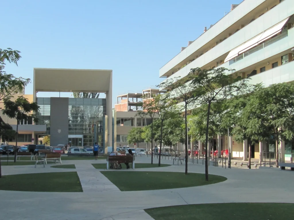 Vivir en Cuarte de Huerva