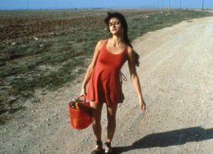 Películas rodadas en Aragón - Jamon jamon Monegros