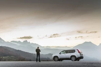 Slow Driving, o cómo disfrutar de Aragón desde tu coche