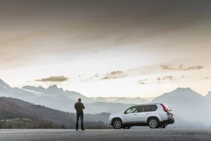 Slow Driving, o cómo disfrutar de Aragón desde tu coche