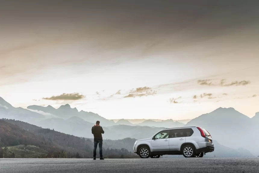 Slow Driving, o cómo disfrutar de Aragón desde tu coche