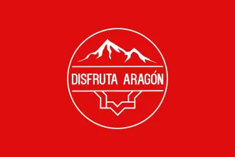 LOGO DISFRUTA ARAGON