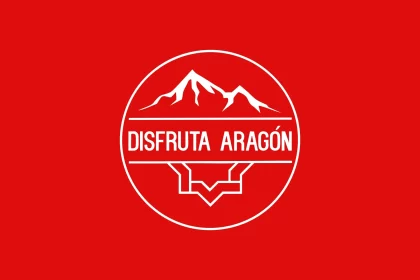 LOGO DISFRUTA ARAGON