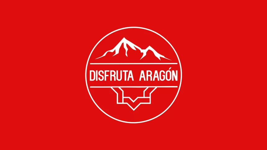 LOGO DISFRUTA ARAGON