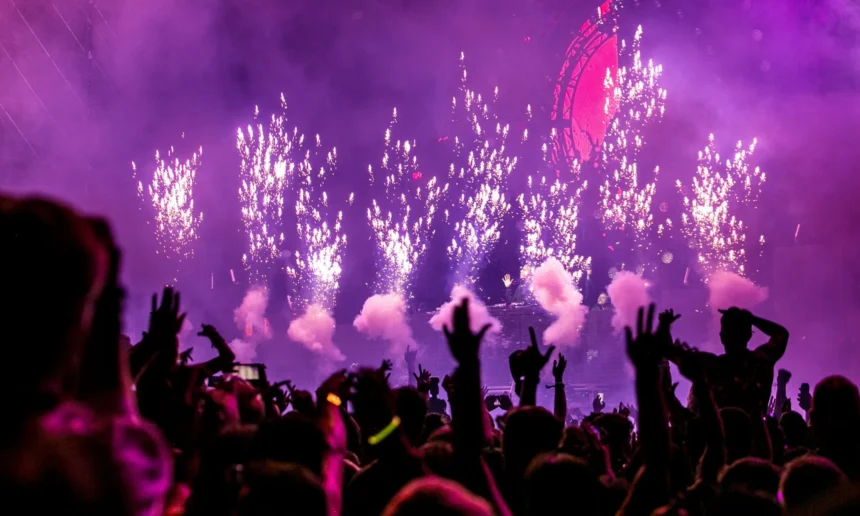 Desfile de Carnaval tradicional en Aragón