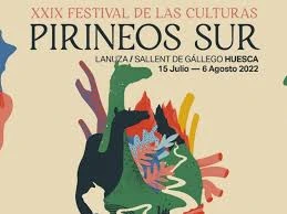 pirineos sur