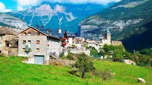 torla-ordesa
