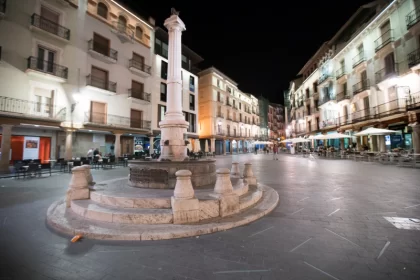 come en teruel