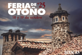 Feria otoño biescas