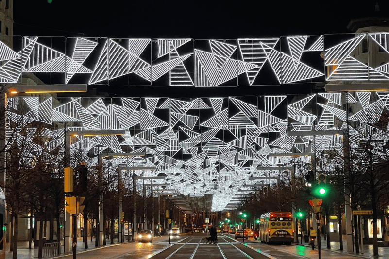 Puente de la constitución