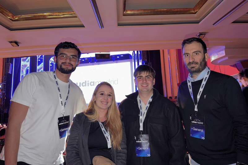 Agencia de inteligencia artifical