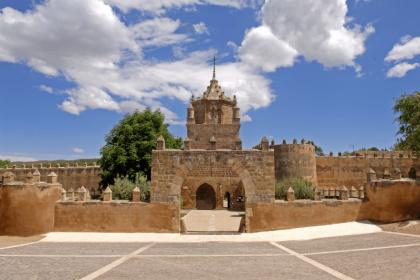 Monasterio de veruela
