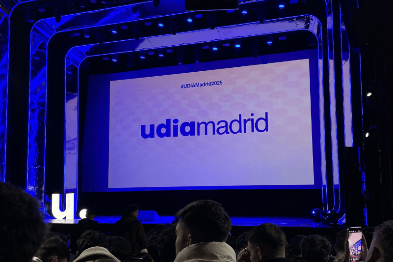 Presentacion UDIA 2025