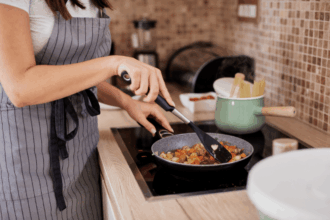 Recetas tradicionales aragón navidad