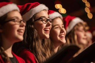 Tradiciones aragonesas en navidad