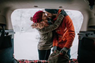 escapadas románticas