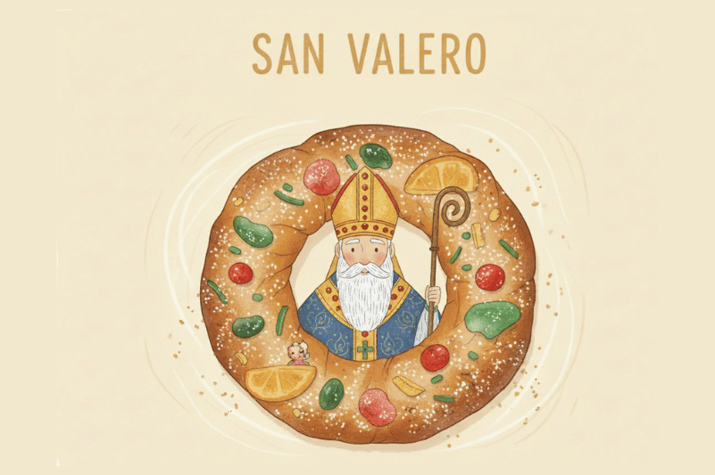 San valero
