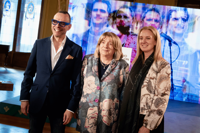 Aragón tierra de cultura