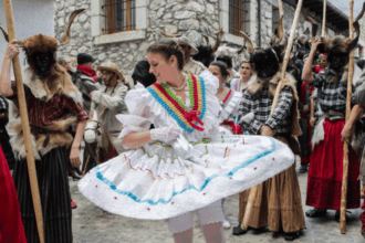 carnaval en argón 2026