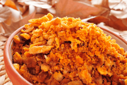 Gastronomía de invierno en Aragón