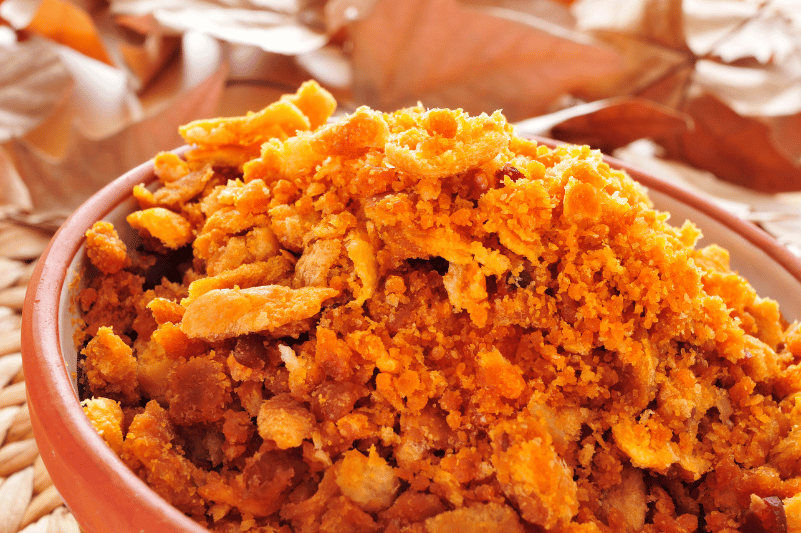 Gastronomía de invierno en Aragón