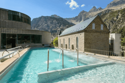 Hoteles en Aragón para una escapada romántica