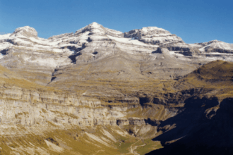 La leyenda de Treserols