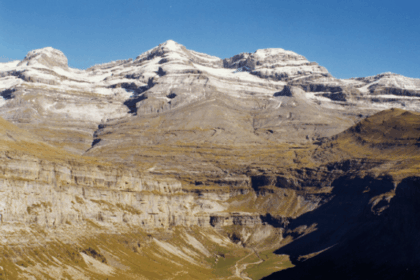 La leyenda de Treserols