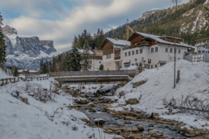 Qué hacer en febrero en Aragón