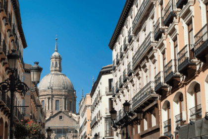 gastronomía de Semana Santa en Aragón