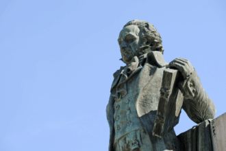 fiestas goyescas 2026