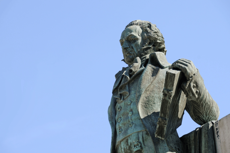 fiestas goyescas 2026