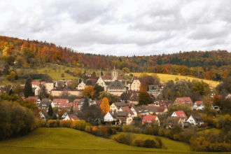 Los 10 pueblos más bonitos de Aragón