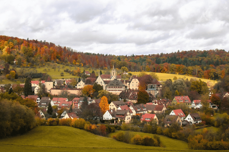 Los 10 pueblos más bonitos de Aragón