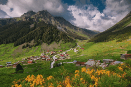 Pueblos de Aragón para visitar en primavera