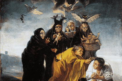 ruta goya aragon