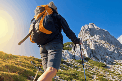 Rutas de senderismo fáciles en Aragón para disfrutar en primavera