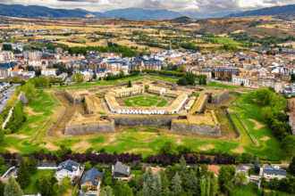 Primer viernes d emayo jaca