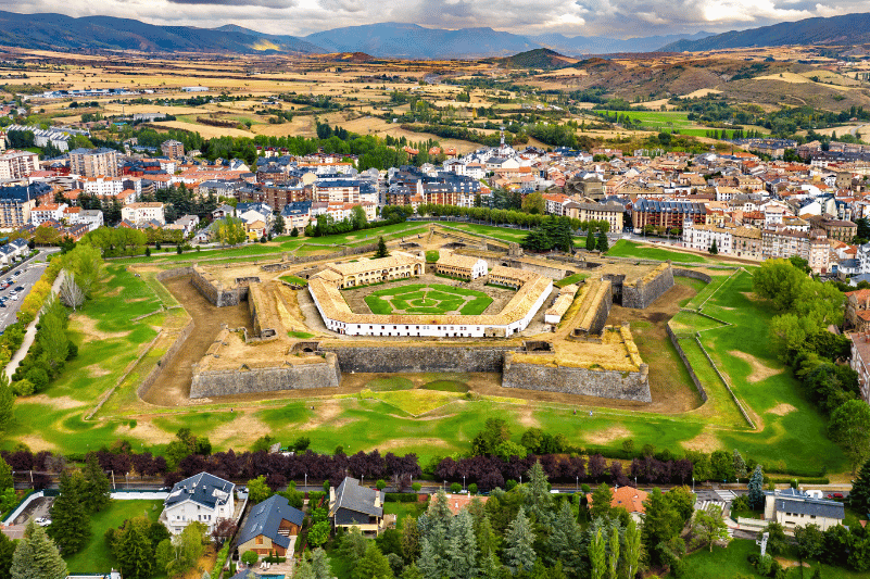 Primer viernes d emayo jaca