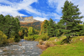 Qué hacer en Aragón el puente del 1 de mayo 2026: planes y escapadas