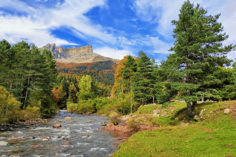 Qué hacer en Aragón el puente del 1 de mayo 2026: planes y escapadas