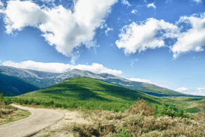 Rutas de senderismo en Aragón en primavera: fácil, medio y difícil