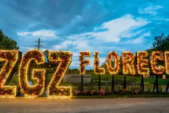 Zaragoza Florece 2026: Zaragoza Florece 2026: fechas, recorrido y lo que nadie te cuenta