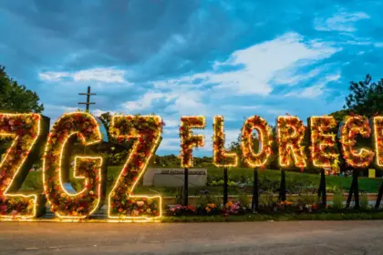 Zaragoza Florece 2026: Zaragoza Florece 2026: fechas, recorrido y lo que nadie te cuenta