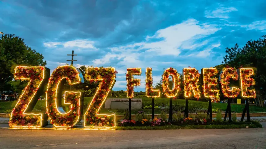 Zaragoza Florece 2026: Zaragoza Florece 2026: fechas, recorrido y lo que nadie te cuenta