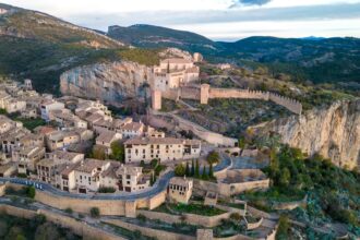 ruta Maestrazgo Teruel: Ruta por el Maestrazgo turolense: qué ver y cómo organizarla en 2 días