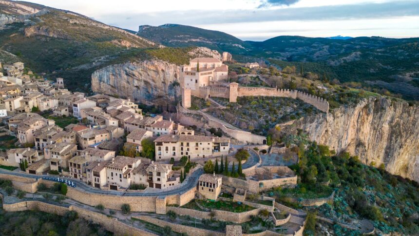 ruta Maestrazgo Teruel: Ruta por el Maestrazgo turolense: qué ver y cómo organizarla en 2 días